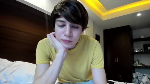 Sergio online show from 12/10/24, 11:08