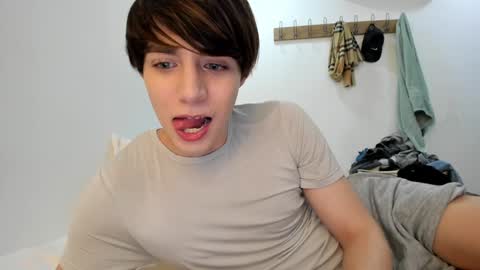 Sergio online show from 02/07/25, 02:29