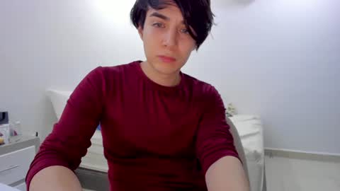 Snapshot of onlysergio chatting on 07/17/26, 02:40 Sergio online show from 07/17/26, 02:40