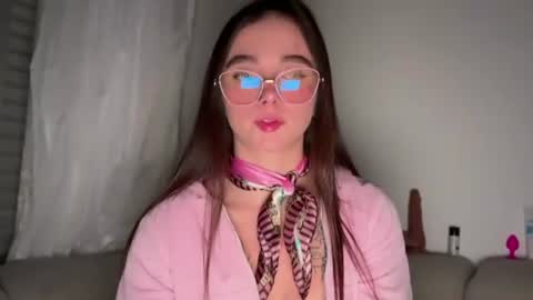 Sophia online show from 07/07/26, 12:46