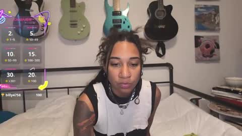 Duo online show from 05/26/26, 11:56