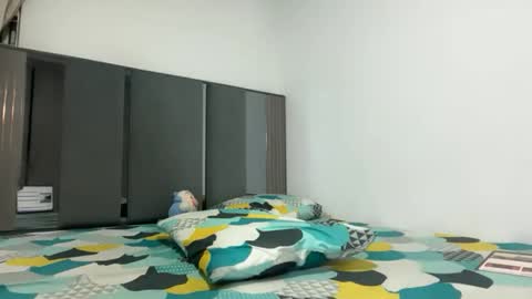 Snapshot of onlythem777 chatting on 03/22/26, 11:41 PAREJA LATINA JOVEN MUY CACHONDOS online show from 03/22/26, 11:41