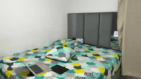 Snapshot of onlythem777 chatting on 03/26/26, 12:28 PAREJA LATINA JOVEN MUY CACHONDOS online show from 03/26/26, 12:28