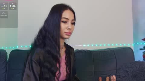 Xandra online show from 12/04/24, 08:45