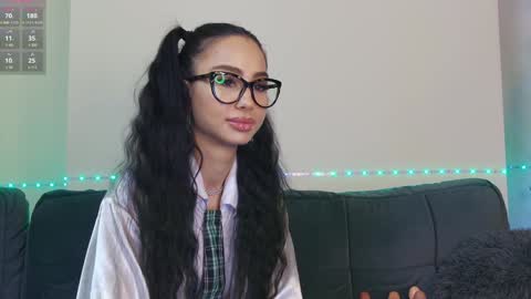 Xandra online show from 12/07/24, 08:22