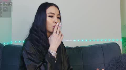 Xandra online show from 01/09/25, 08:45