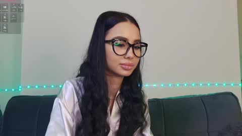 Xandra online show from 01/18/25, 08:20