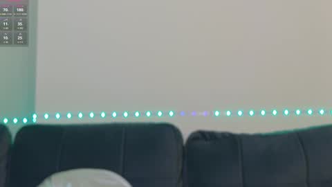 Xandra online show from 01/28/25, 08:25