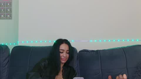 Xandra online show from 01/30/25, 11:33