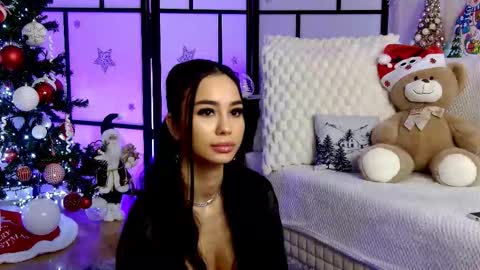 Snapshot of onlyxandra7 chatting on 12/19/25, 06:09 Xandra online show from 12/19/25, 06:09