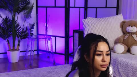 Snapshot of onlyxandra7 chatting on 01/13/26, 05:46 Xandra online show from 01/13/26, 05:46