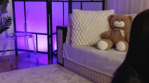 Snapshot of onlyxandra7 chatting on 02/05/26, 05:56 Xandra online show from 02/05/26, 05:56