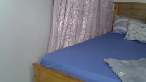 Patience online show from 11/01/25, 03:36