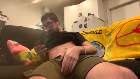 onthecumup69 online show from 01/18/25, 12:04