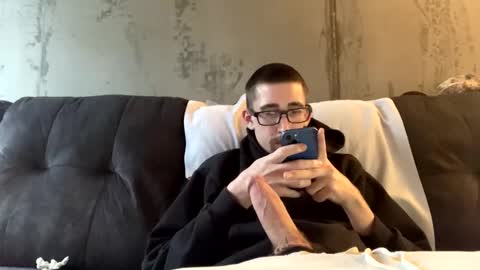 onthecumup69 online show from 02/13/25, 03:35