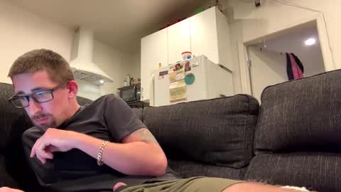 onthecumup69 online show from 03/03/25, 09:26