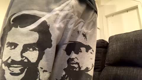 onthecumup69 online show from 03/09/25, 08:51