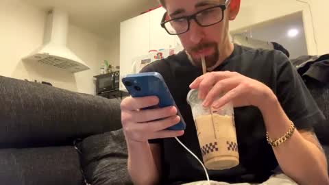 onthecumup69 online show from 03/09/25, 04:00