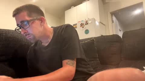 onthecumup69 online show from 09/24/25, 09:40