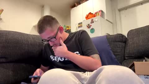 onthecumup69 online show from 12/21/25, 01:40