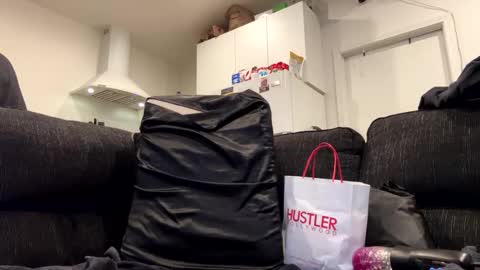 onthecumup69 online show from 02/04/26, 11:49