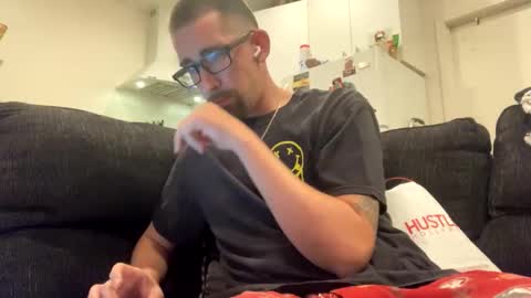 onthecumup69 online show from 06/03/26, 09:23