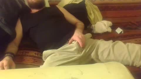 ontheedge83 online show from 01/18/25, 05:59