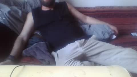 ontheedge83 online show from 01/19/25, 11:45