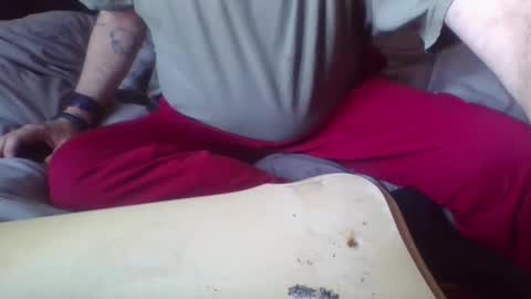 ontheedge83 online show from 03/03/25, 08:27