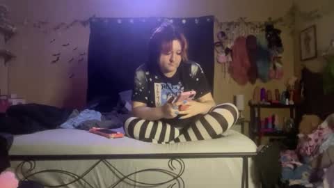 Snapshot of onyx_the_pupstar chatting on 09/09/25, 01:27 Onyx online show from 09/09/25, 01:27