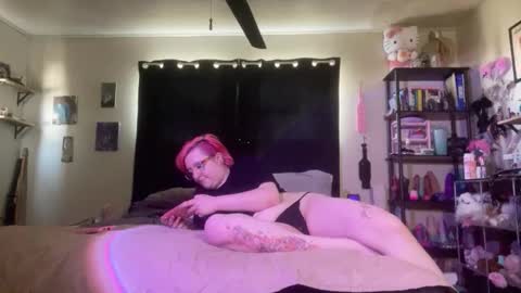 Onyx online show from 02/21/26, 07:48