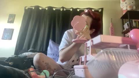 Snapshot of onyx_the_pupstar chatting on 03/28/26, 05:23 Onyx online show from 03/28/26, 05:23