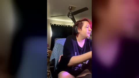 Snapshot of onyx_the_pupstar chatting on 03/30/26, 06:31 Onyx online show from 03/30/26, 06:31