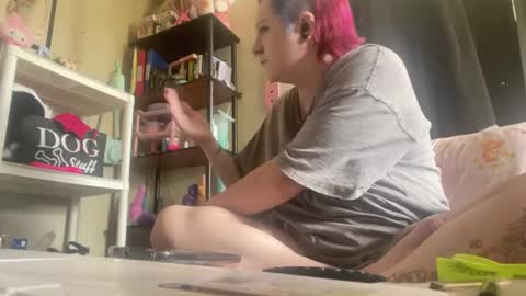 Snapshot of onyx_the_pupstar chatting on 07/21/26, 04:20 Onyx online show from 07/21/26, 04:20