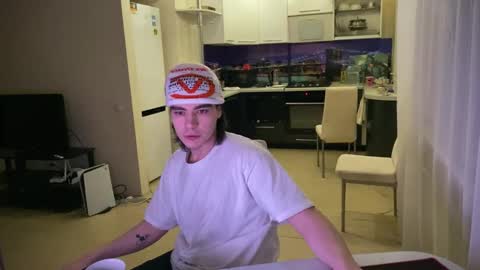 Snapshot of oofcblesssexx chatting on 12/19/24, 09:38 bless god online show from 12/19/24, 09:38