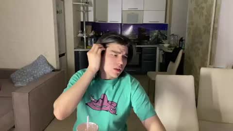 Snapshot of oofcblesssexx chatting on 01/21/25, 10:08 bless god online show from 01/21/25, 10:08