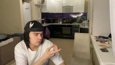 Snapshot of oofcblesssexx chatting on 01/23/25, 10:44 bless god online show from 01/23/25, 10:44