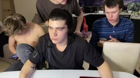 Snapshot of oofcblesssexx chatting on 01/25/25, 07:39 bless god online show from 01/25/25, 07:39