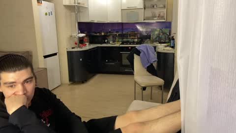 Snapshot of oofcblesssexx chatting on 01/28/25, 07:00 bless god online show from 01/28/25, 07:00