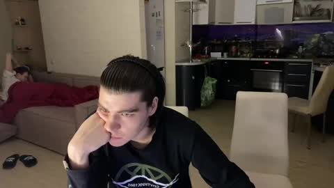 Snapshot of oofcblesssexx chatting on 02/08/25, 06:22 bless god online show from 02/08/25, 06:22