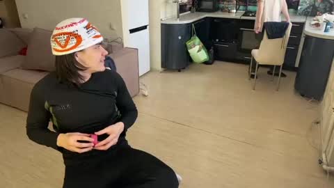 Snapshot of oofcblesssexx chatting on 02/12/25, 07:23 bless god online show from 02/12/25, 07:23