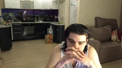 Snapshot of oofcblesssexx chatting on 02/16/25, 04:42 bless god online show from 02/16/25, 04:42