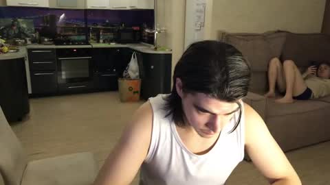 Snapshot of oofcblesssexx chatting on 02/16/25, 10:54 bless god online show from 02/16/25, 10:54