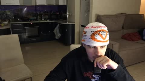 Snapshot of oofcblesssexx chatting on 02/17/25, 08:58 bless god online show from 02/17/25, 08:58