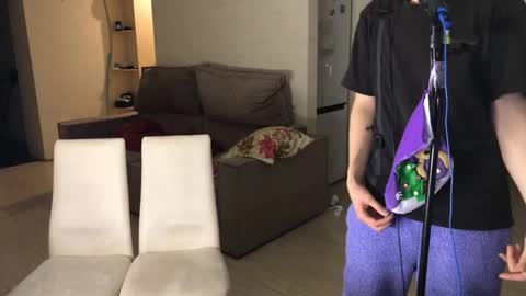 Snapshot of oofcblesssexx chatting on 02/20/25, 12:08 bless god online show from 02/20/25, 12:08