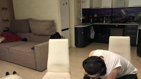 Snapshot of oofcblesssexx chatting on 02/25/25, 03:38 bless god online show from 02/25/25, 03:38