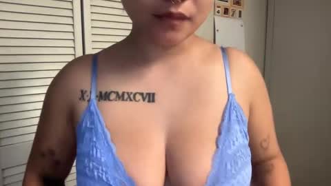 Miss Girly online show from 09/21/25, 06:15