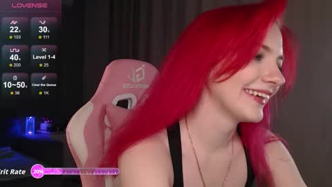 Snapshot of ooliviaa chatting on 09/12/25, 07:14 Hannah online show from 09/12/25, 07:14