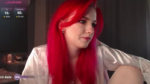 Snapshot of ooliviaa chatting on 09/25/25, 08:23 Hannah online show from 09/25/25, 08:23