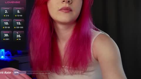 Snapshot of ooliviaa chatting on 09/30/25, 09:09 Hannah online show from 09/30/25, 09:09